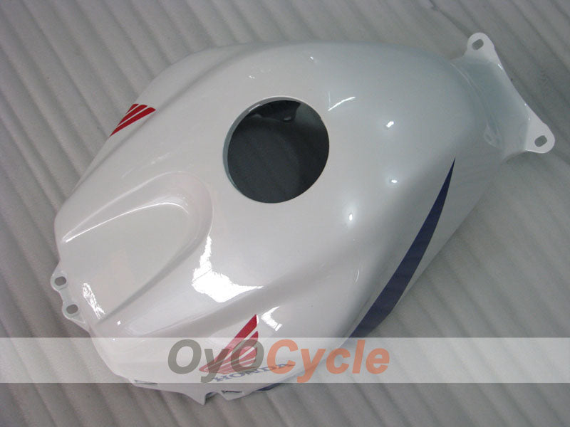 Injection Fairing kit for 05-06 CBR600RR - Blue, White - Factory Style #OYO87900312