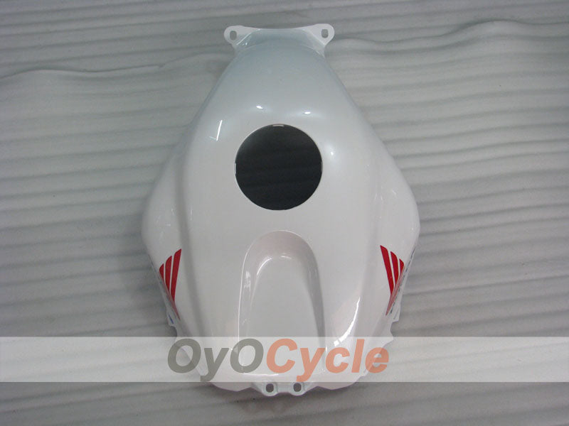 Injection Fairing kit for 05-06 CBR600RR - Blue, White - Factory Style #OYO87900312