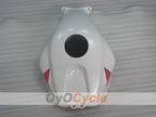 Injection Fairing kit for 05-06 CBR600RR - Blue, White - Factory Style #OYO87900312