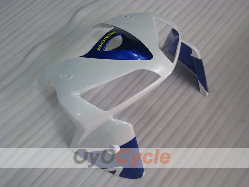 Injection Fairing kit for 05-06 CBR600RR - Blue, White - Factory Style #OYO87900312