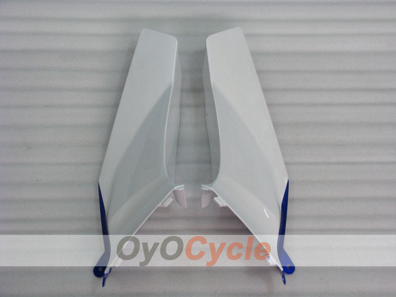 Injection Fairing kit for 05-06 CBR600RR - Blue, White - Factory Style #OYO87900312