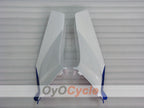 Injection Fairing kit for 05-06 CBR600RR - Blue, White - Factory Style #OYO87900312