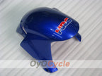 Injection Fairing kit for 05-06 CBR600RR - Blue, White - Factory Style #OYO87900312
