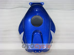 Injection Fairing kit for 05-06 CBR600RR - Blue, Black - Factory Style #OYO87900313