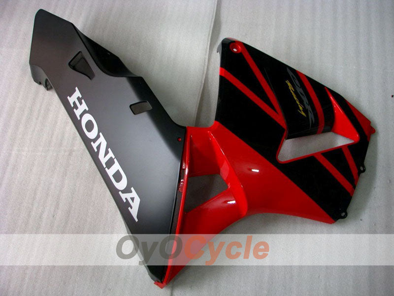 Left & Right Side Fairing For Honda 05-06 CBR600RR #OYO87907406 Secondary image