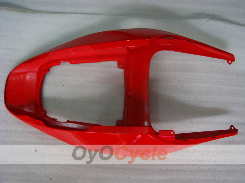 Rear Tail Fairing For Honda 05-06 CBR600RR #OYO87907409 Main image