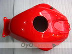 Injection Fairing kit for 05-06 CBR600RR - Red, Black - Factory Style #OYO87900314