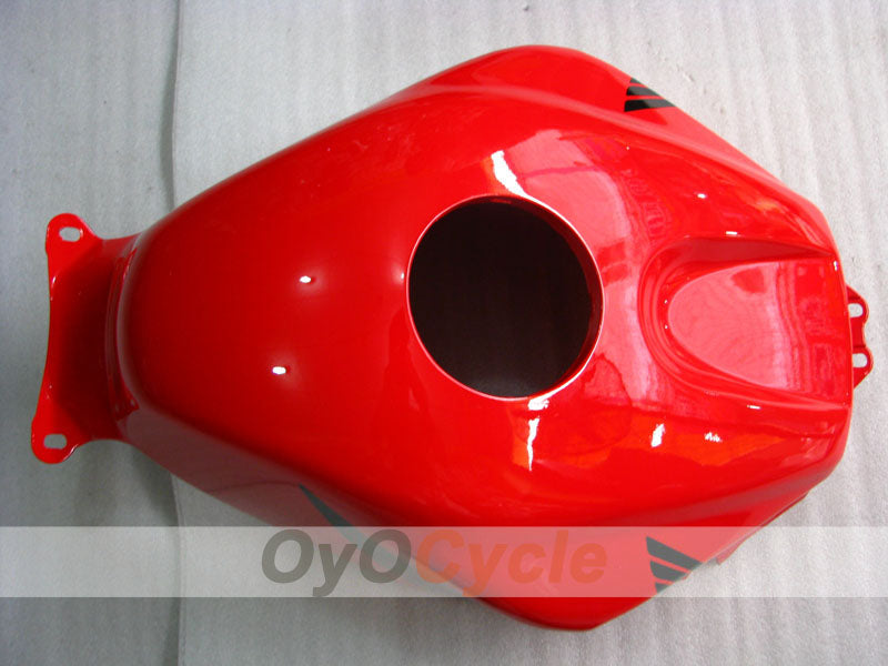 Fuel Tank Fairing For Honda 05-06 CBR600RR #OYO87907408