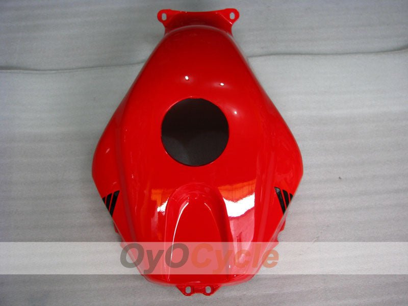 Fuel Tank Fairing For Honda 05-06 CBR600RR #OYO87907408 Main image