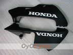 Left & Right Side Fairing For Honda 05-06 CBR600RR #OYO87907411