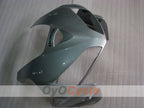 Injection Fairing kit for 05-06 CBR600RR - Black, Silver - Factory Style #OYO87900315