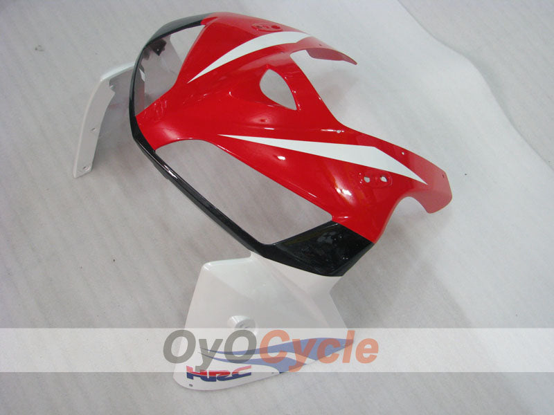 Injection Fairing kit for 05-06 CBR600RR - Blue, White - Factory Style #OYO87900316