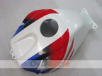 Injection Fairing kit for 05-06 CBR600RR - Blue, White - Factory Style #OYO87900316