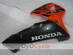 Injection Fairing kit for 05-06 CBR600RR - White, Black - Factory Style #OYO87900319