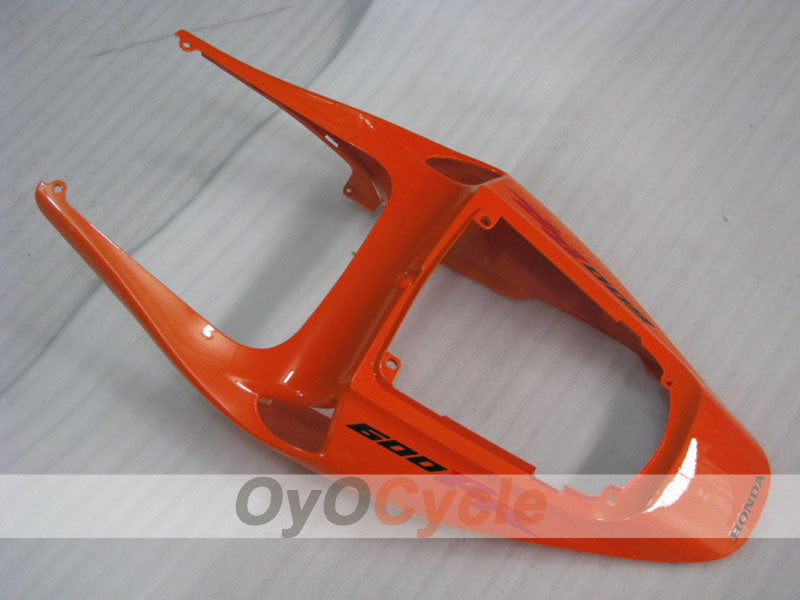 Rear Tail Fairing For Honda 05-06 CBR600RR #OYO87907423 Main image