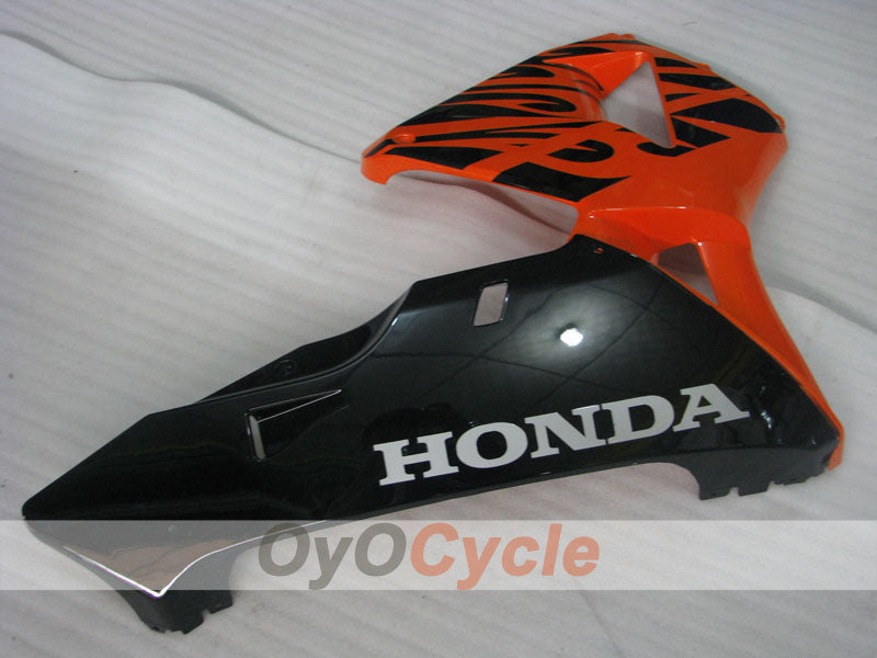 Left & Right Side Fairing For Honda 05-06 CBR600RR #OYO87907420 Main image