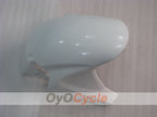 Injection Fairing kit for 05-06 CBR600RR - White, Black - Factory Style #OYO87900320
