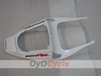 Injection Fairing kit for 05-06 CBR600RR - White, Black - Factory Style #OYO87900320