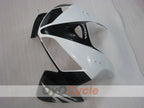 Injection Fairing kit for 05-06 CBR600RR - White, Black - Factory Style #OYO87900320