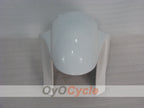 Injection Fairing kit for 05-06 CBR600RR - White, Black - Factory Style #OYO87900320
