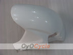 Injection Fairing kit for 05-06 CBR600RR - White, Black - Factory Style #OYO87900320