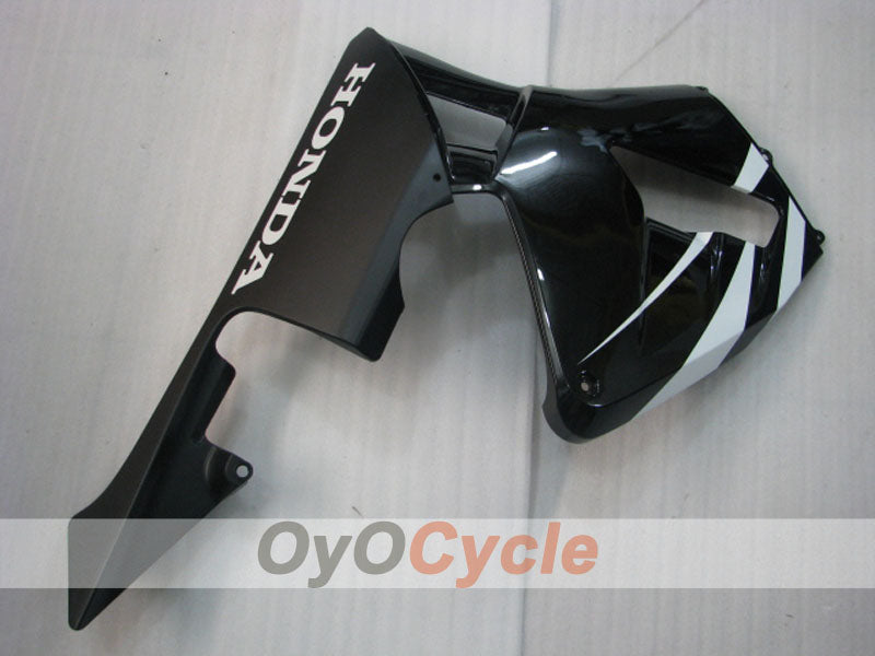 Left & Right Side Fairing For Honda 05-06 CBR600RR #OYO87907425