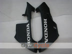 Injection Fairing kit for 05-06 CBR600RR - White, Black - Factory Style #OYO87900320