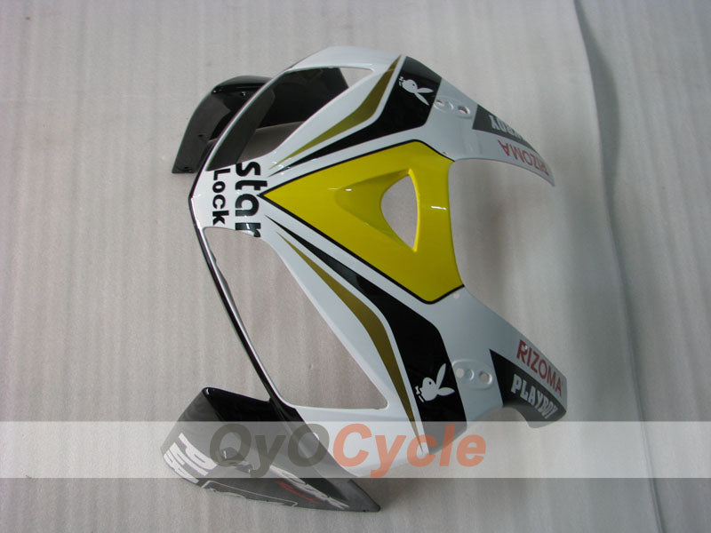 Front Upper Fairing For Honda 05-06 CBR600RR #OYO87907427