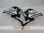 Left & Right Side Fairing For Honda 05-06 CBR600RR #OYO87907428