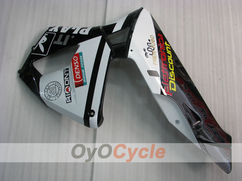 Left & Right Side Fairing For Honda 05-06 CBR600RR #OYO87907428 Main image