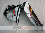 Left & Right Side Fairing For Honda 05-06 CBR600RR #OYO87907428