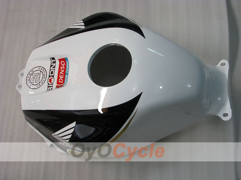 Fuel Tank Fairing For Honda 05-06 CBR600RR #OYO87907430 Secondary image