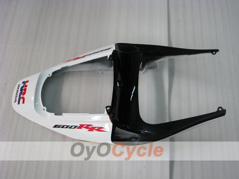 Rear Tail Fairing For Honda 05-06 CBR600RR #OYO87907431