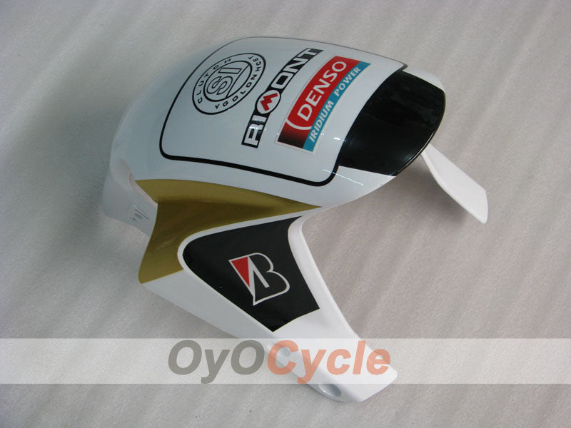Front Fender Fairing For Honda 05-06 CBR600RR #OYO87907429