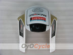 Injection Fairing kit for 05-06 CBR600RR - White, Black - PlayBoy #OYO87900323