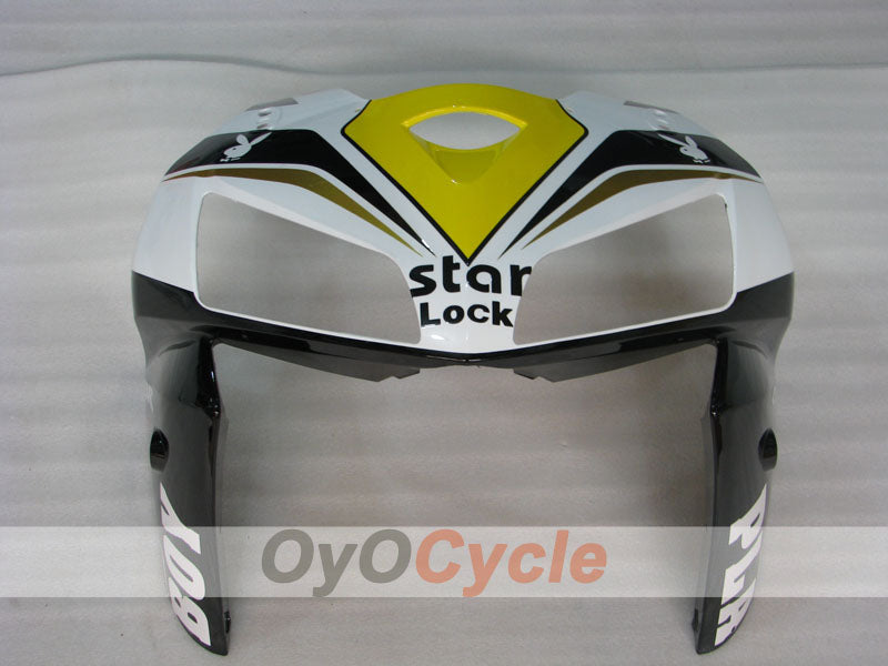Front Upper Fairing For Honda 05-06 CBR600RR #OYO87907427 Main image