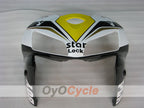 Front Upper Fairing For Honda 05-06 CBR600RR #OYO87907427