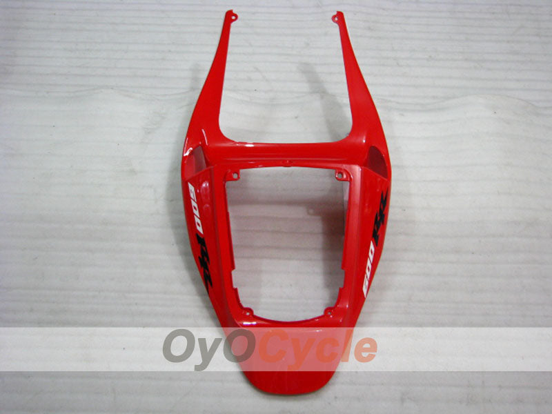 Rear Tail Fairing For Honda 05-06 CBR600RR #OYO87907436