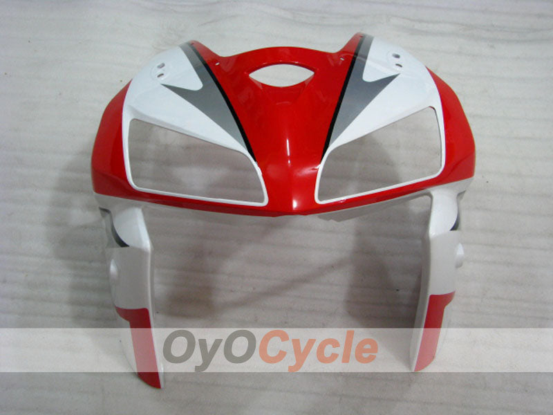 Front Upper Fairing For Honda 05-06 CBR600RR #OYO87907432 Secondary image
