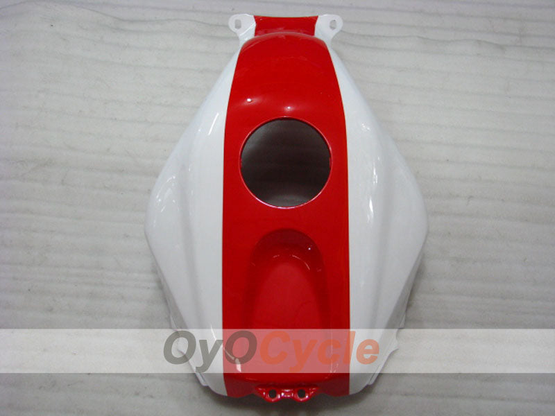 Fuel Tank Fairing For Honda 05-06 CBR600RR #OYO87907435