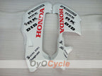 Injection Fairing kit for 05-06 CBR600RR - White - MICHELIN, RK, Repsol #OYO87900326