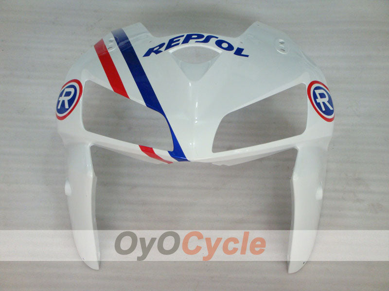 Front Upper Fairing For Honda 05-06 CBR600RR #OYO87907437