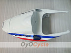 Rear Tail Fairing + Seat Cover For Honda 05-06 CBR600RR #OYO87907441