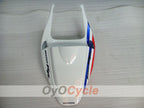 Injection Fairing kit for 05-06 CBR600RR - White - MICHELIN, RK, Repsol #OYO87900326