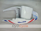 Injection Fairing kit for 05-06 CBR600RR - White - MICHELIN, RK, Repsol #OYO87900326