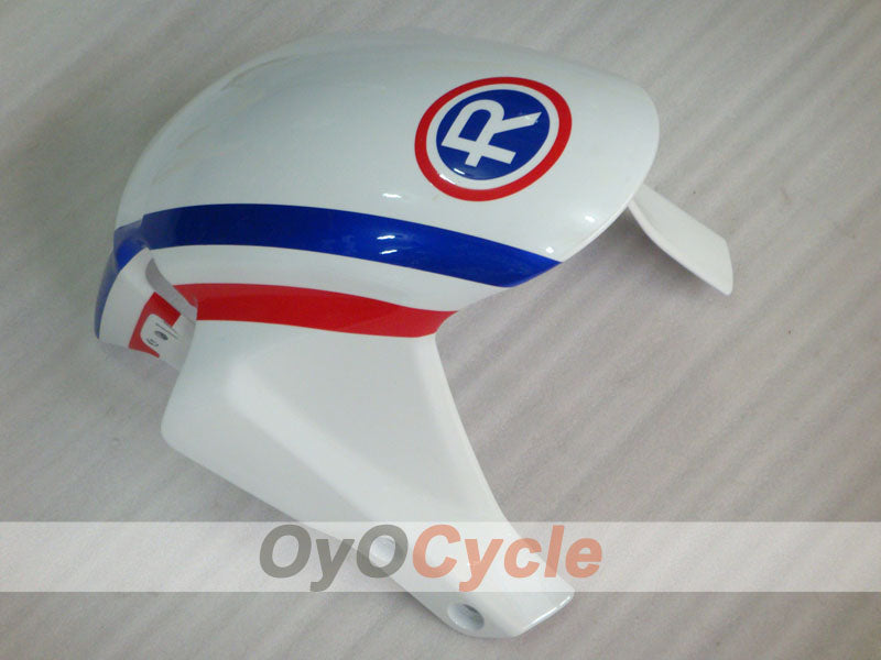 Injection Fairing kit for 05-06 CBR600RR - White - MICHELIN, RK, Repsol #OYO87900326