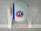 Injection Fairing kit for 05-06 CBR600RR - White - MICHELIN, RK, Repsol #OYO87900326
