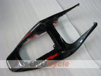 Injection Fairing kit for 05-06 CBR600RR - Black - RK, Repsol #OYO87900332