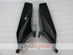 Injection Fairing kit for 05-06 CBR600RR - Black - RK, Repsol #OYO87900332