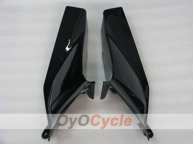 Injection Fairing kit for 05-06 CBR600RR - Black - RK, Repsol #OYO87900332